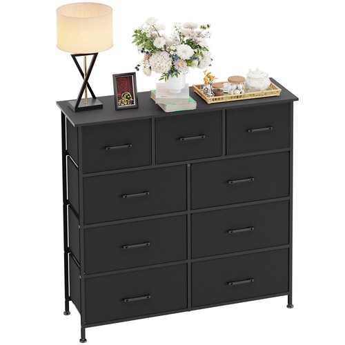 Drawer fabric - 5-8-9-drawer,