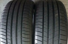 245 45 R 18 96W Bridgestone
