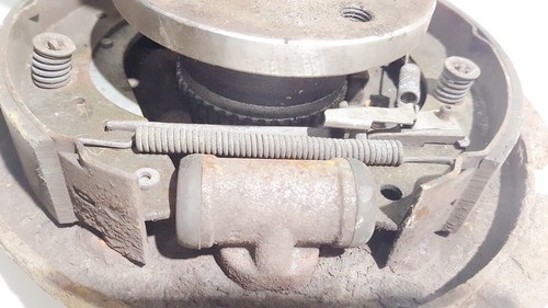 Handbrake kit electronic - , (electronic