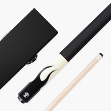 Jonny 8 Ball FLAME 58 Inch 2