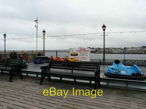 Photo 6x4 pier - photo,