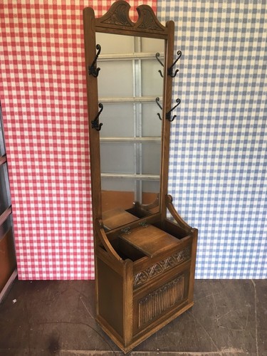 Solid oak old charm wood - solid,