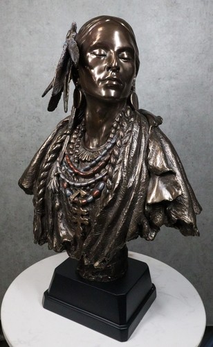 Ebros resin tribal native - ebros,