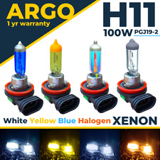 H11 100w 711 Hid Headlight