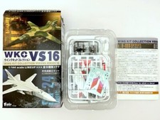 FB-111A Aardvark 1/144 Plastic Model F-Toys Wing Kit Colleciton VS16 (1-S) F-111
