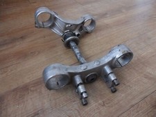 GAS GAS 250 327 TRIPLE CLAMPS