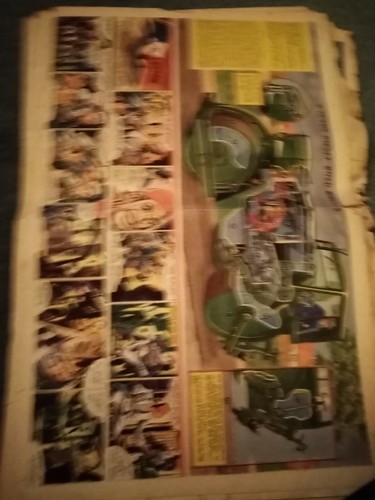 Sa71 ephemera eagle - sa71,