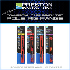 PRESTON INNOVATIONS DES SHIPP