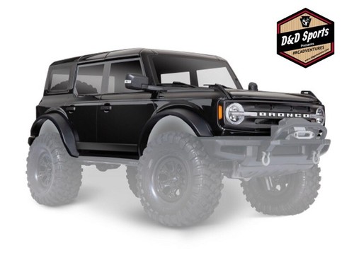 Traxxas 9211t body - 9211t, body,