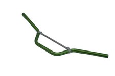 22mm GREEN PIT DIRT BIKE