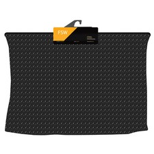 Car Boot Mat For Ford Focus