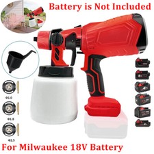 For Milwaukee 18V Battery