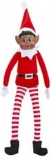 Advent naughty elf - naughty,