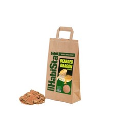 Habistat Bearded Dragon