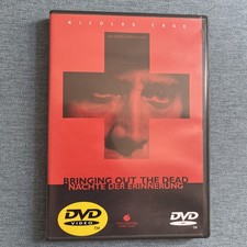 Bringing Out The Dead - Nächte der Erinnerung | DVD