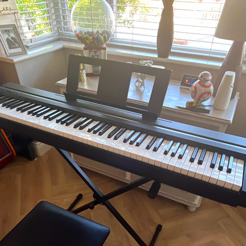 Yamaha 45b key digital - yamaha,