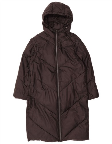Zara womens oversized hooded - oversized,