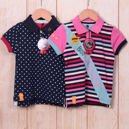 Toggi polo shirts girls 6 - shirts, 2