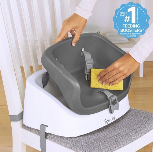 Ingenuity smartclean toddler - ingenuity,