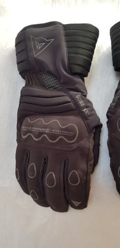 Dainese gore tex motorcycle - dainese,