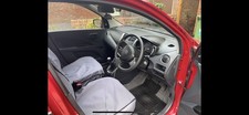 Vauxhall Corsa, Suzuki Celerio Titan Car seat Cover Driver, Passenger, Rear Seat
