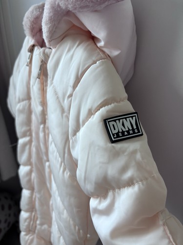 Dkny baby boys pramsuit - boys,