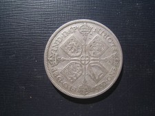 George V Florin 1932. Rare