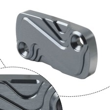 Rear Brake Fluid Reservoir Cap