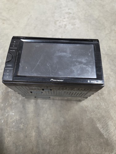 Pioneer avh 200bt car - pioneer, stereo