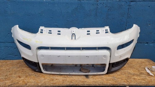 Fiat panda iii cross 735520719 - panda,