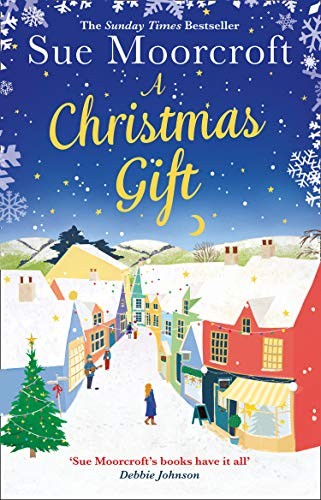 Christmas gift sue - by,