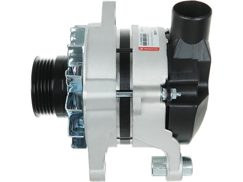Brand new alternator 12v 55a - brand,