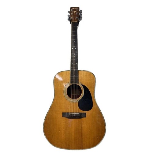 Yairi yw500p acoustic - yw500p, guitar
