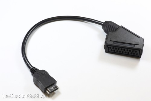 Panasonic genuine scart - panasonic,
