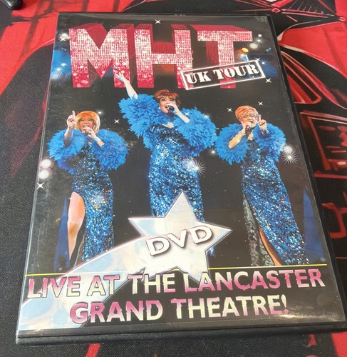 Mht tour live at - tour,