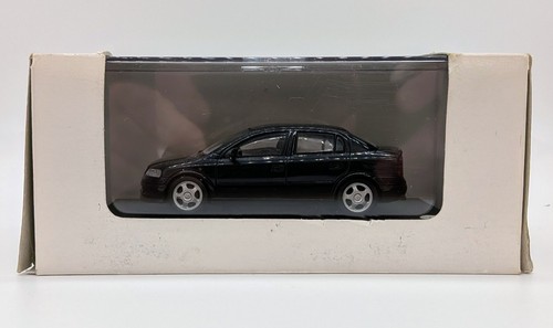 Schuco 9121694 opel astra - opel,