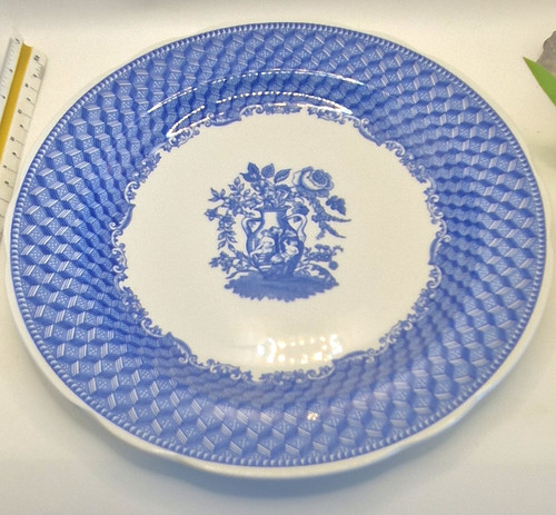 Spode blue room - room, •