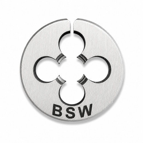 Bsw die whitworth split dies - bsw,