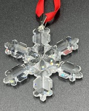 1992 Swarovski Crystal Annual