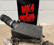 Vw Mk4 Golf 1.9 Tdi Pd130 Pd150 Airbox 1J0129607 V5 V6 R32 Gti 1.8t Bora Estate