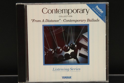 Yamaha disklavier pianosoft - yamaha,