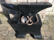 🐴 Real used Horseshoes X 3