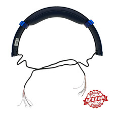 OEM Original Sony MDR-XB950B1 XB950BT Blue Headband Assembly + Cushion Grade B