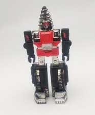 Vintage Bandai Robo Machine