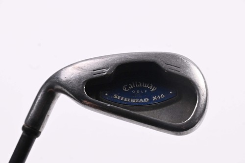 Left hand callaway - left,