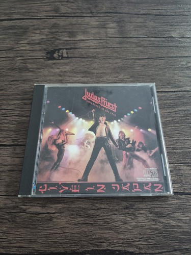 Judas priest unleashed the - priest, in