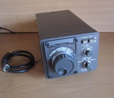 Kenwood vfo 120 - trio, vfo-120