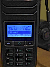 Radtel RT-860G Multi Band Ham