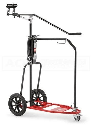 Flex mobile workstation for - flex,