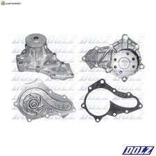 WATER PUMP M468 FOR MAZDA CX-7